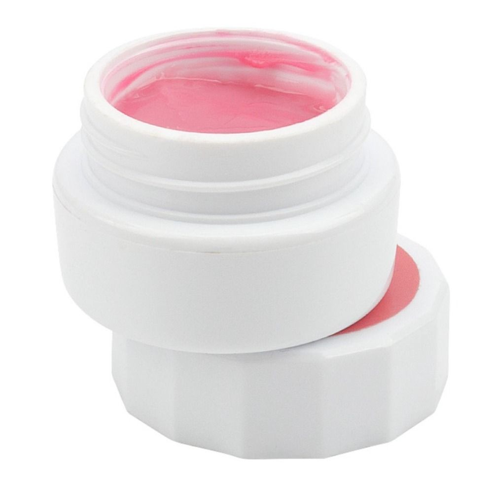 Eyelash Extension Gel Remover - Beauty Semi-Permanent Augenwimpern-Entferner-Gel ohne Brennen für