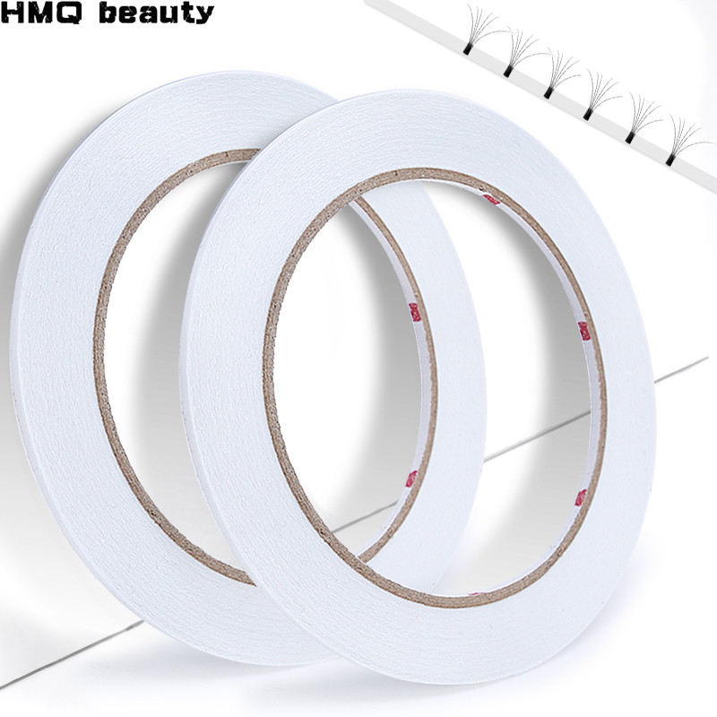 40 mt/satz Einfache fan Bänder – Eyelash Extension Volume Lashes Bewertung und Preis