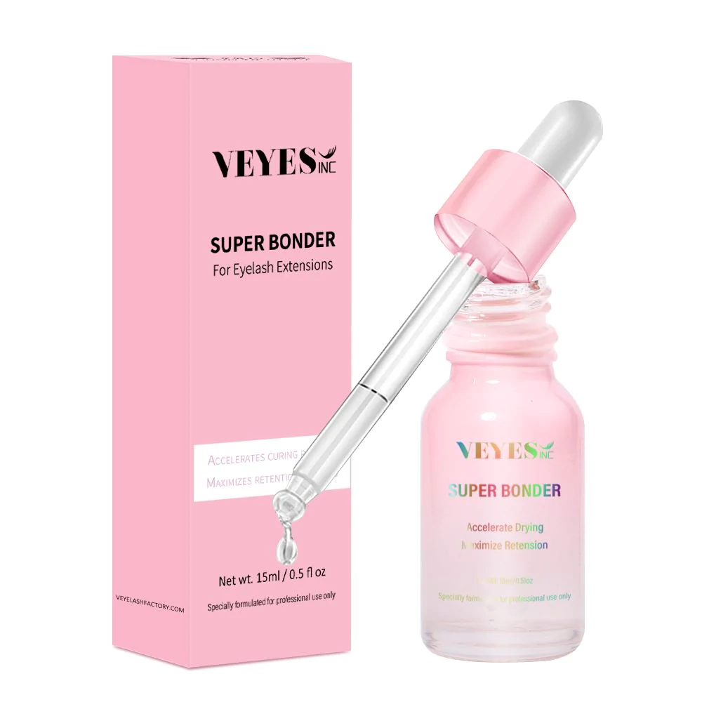 Veyes Inc 15 ml Lashes Super B – Eyelash Extension Gel Remover Bewertung und Preis
