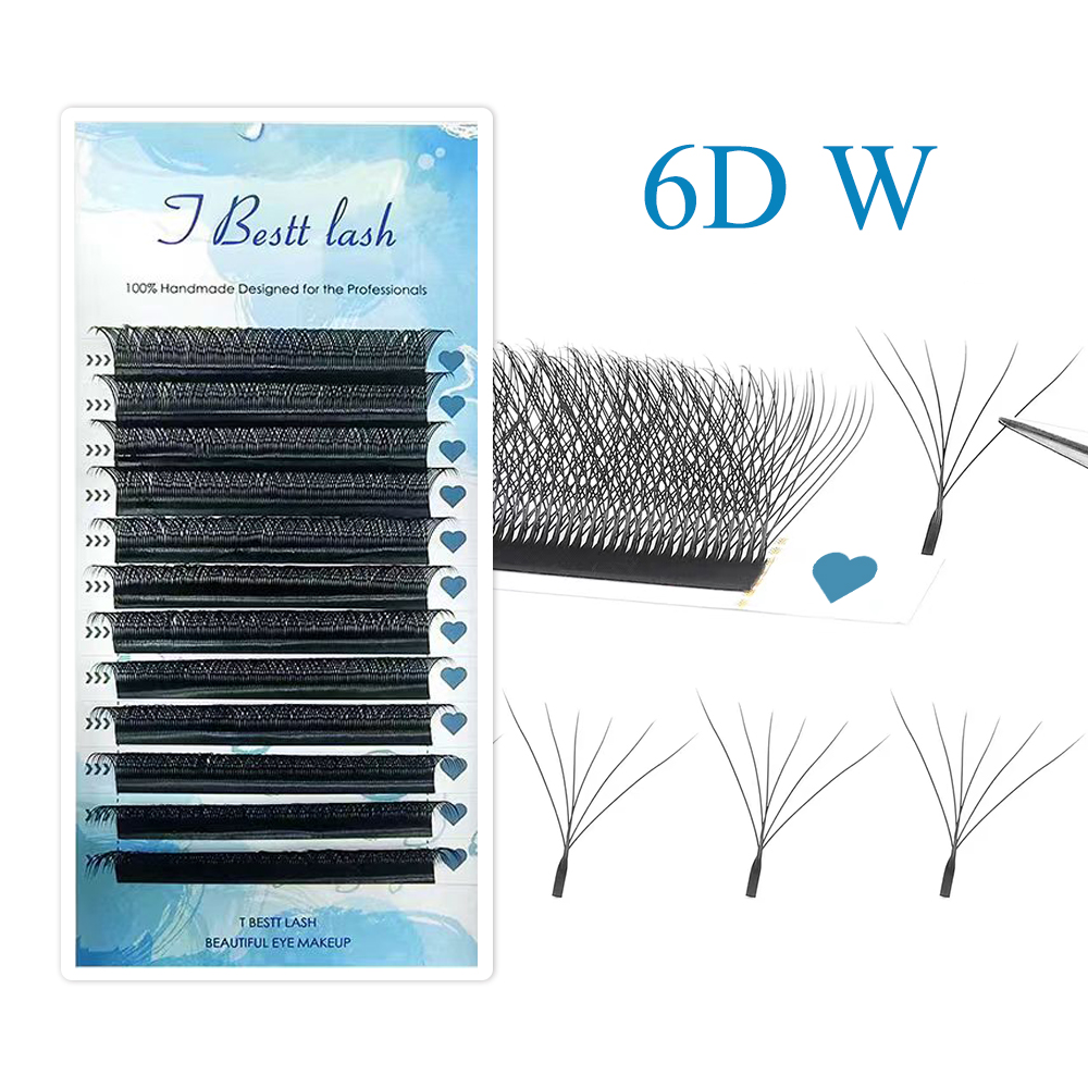 Tbestt 6DW Shape Lashes YY Wim – Eyelash Extension Yelix Bewertung und Preis