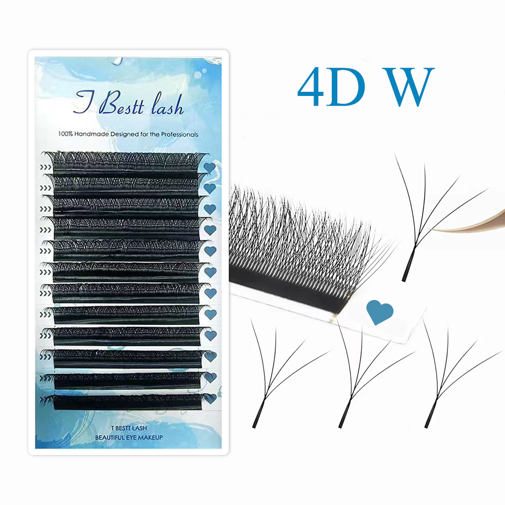 Tbestt 6DW Shape Lashes YY Wim – Eyelash Extension Yelix Bewertung und Preis