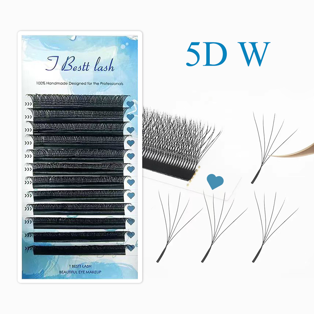 Tbestt 6DW Shape Lashes YY Wim – Eyelash Extension Yelix Bewertung und Preis