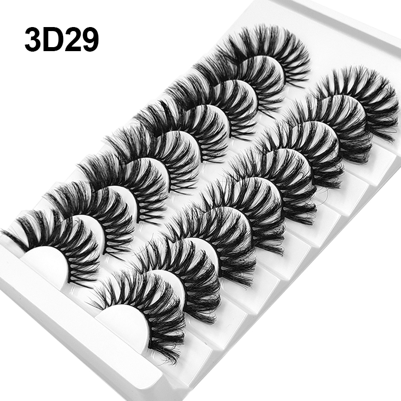 OKAYLASH 3D-Nerzwimpern, natür – Eyelash Extension Or Extensions Bewertung und Preis