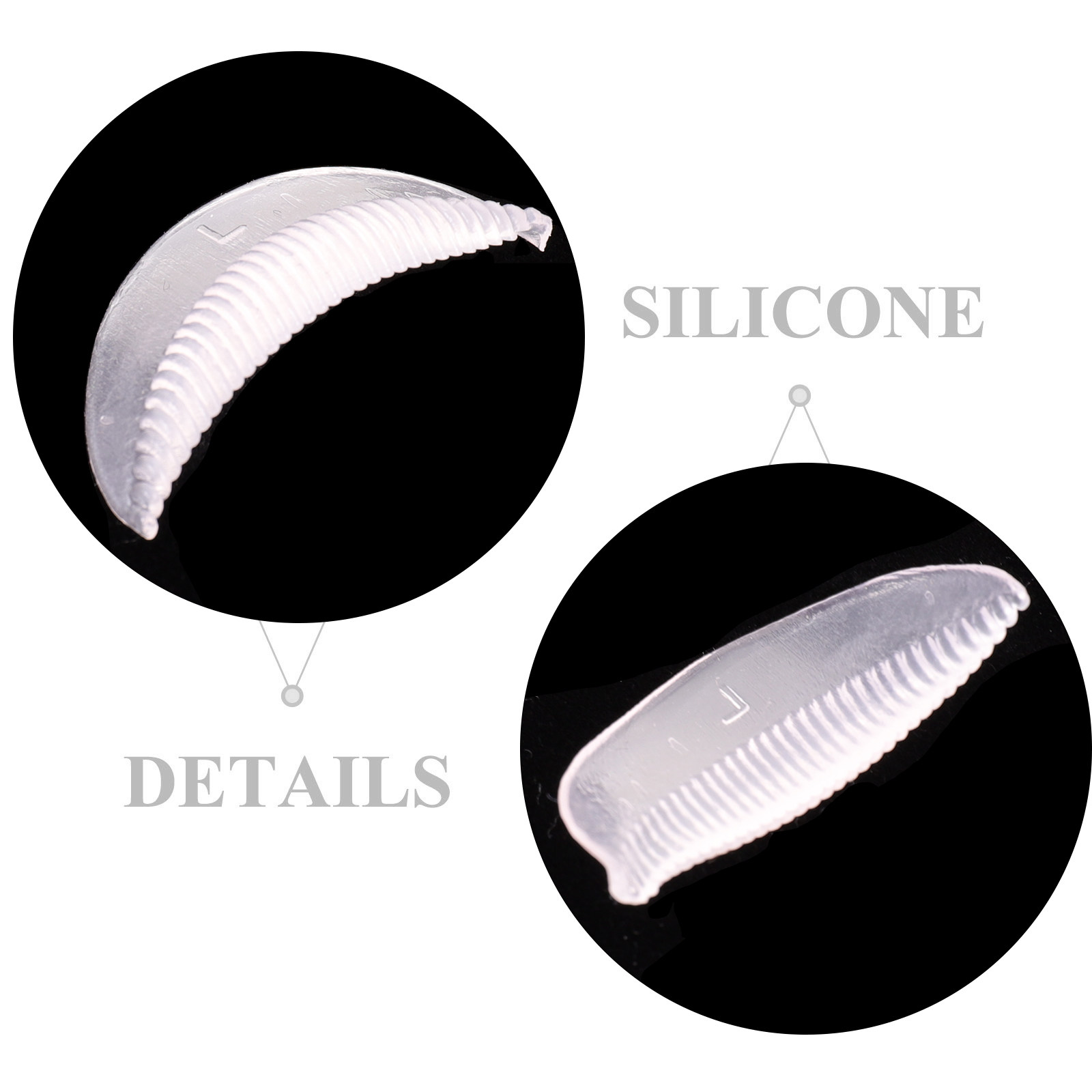 10 Paar Silikon-Wimpernlifting – Eyelash Extension Is Safe Bewertung und Preis