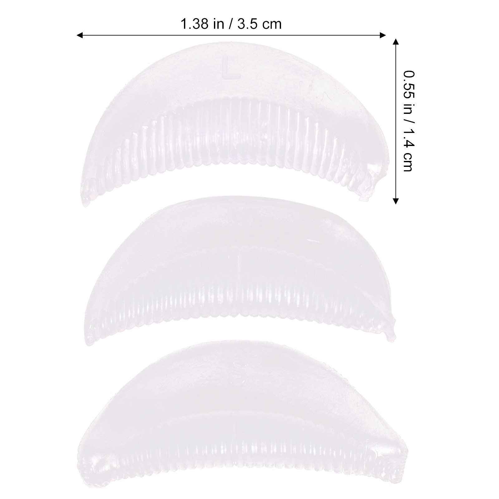 10 Paar Silikon-Wimpernlifting – Eyelash Extension Is Safe Bewertung und Preis