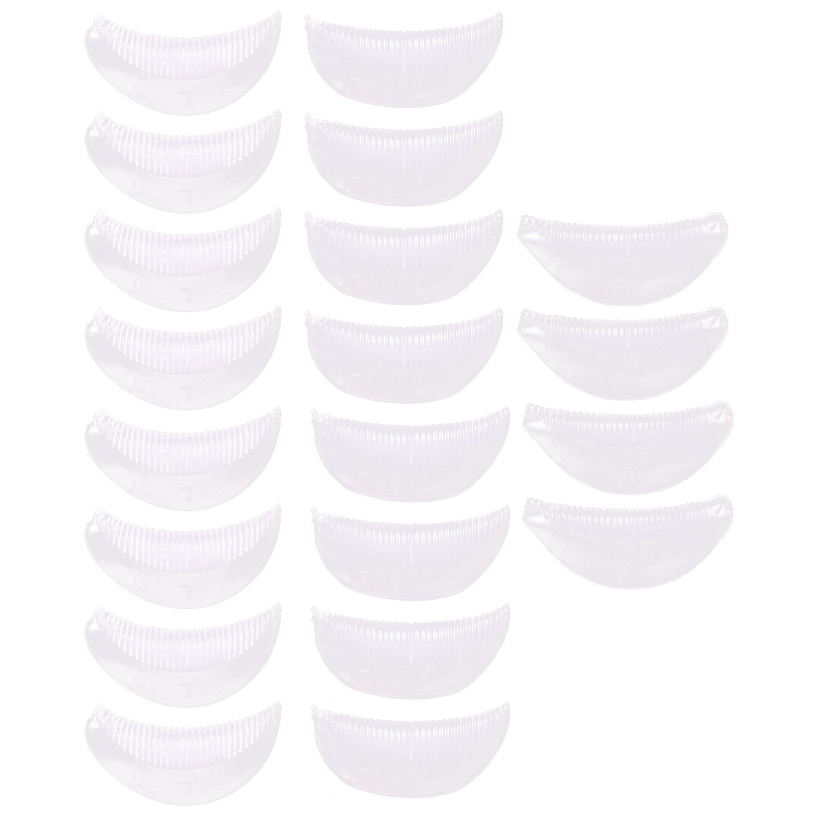 10 Paar Silikon-Wimpernlifting – Eyelash Extension Is Safe Bewertung und Preis