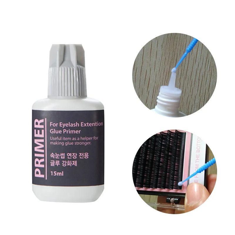 1/5/10 Stück Korea Original 15 – Eyelash Extension Gel Remover Bewertung und Preis