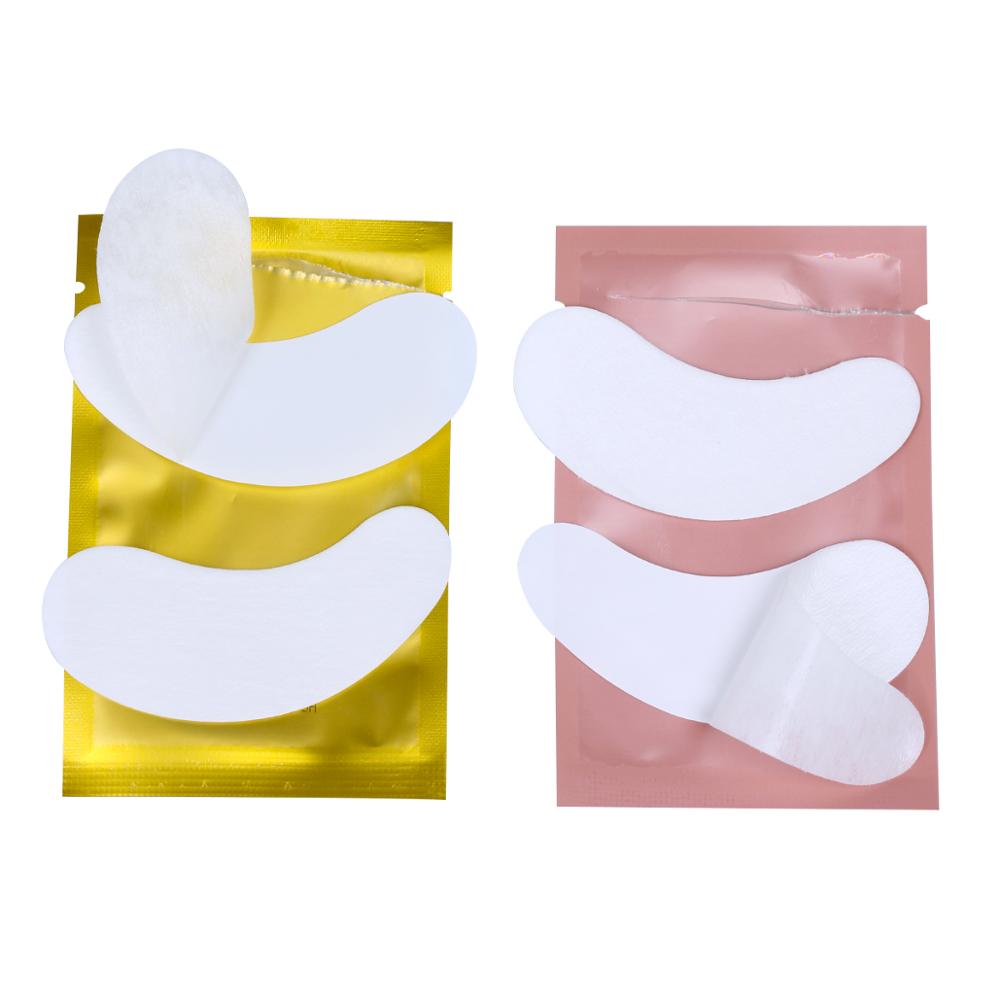 50/100 Paar Augenklappen für V – Under Eye Gel Bewertung und Preis