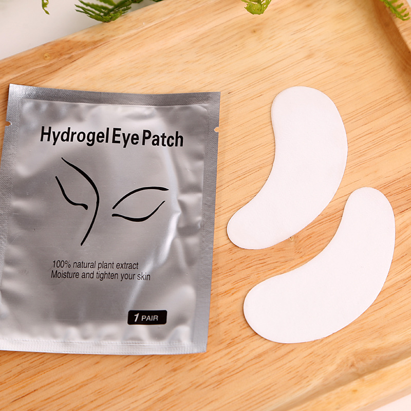 50 Pairs Wimpern Unter Augenkl – Under Eye Gel Bewertung und Preis