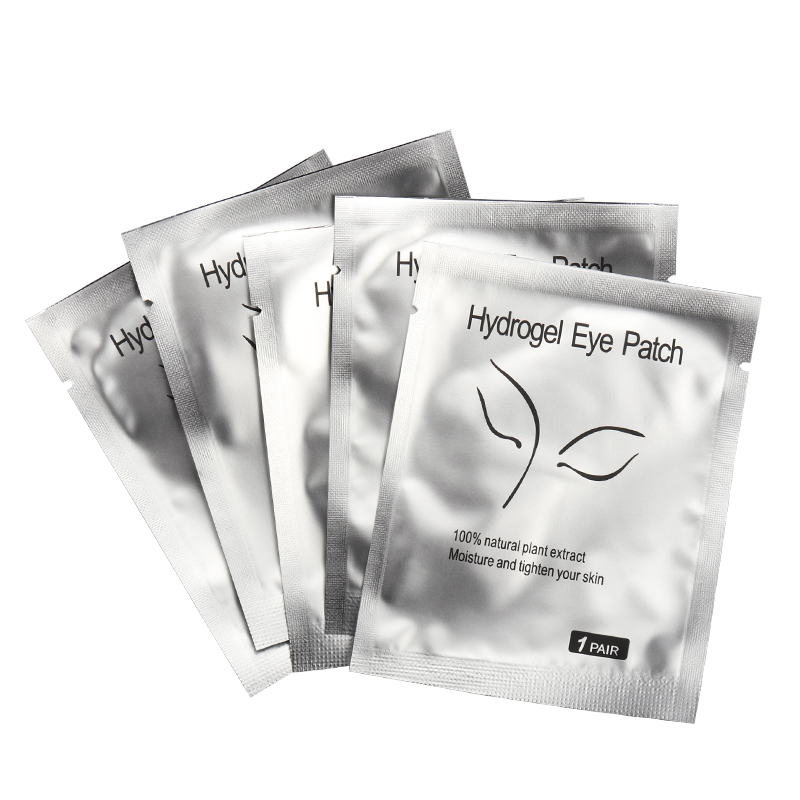 50 Pairs Wimpern Unter Augenkl – Under Eye Gel Bewertung und Preis