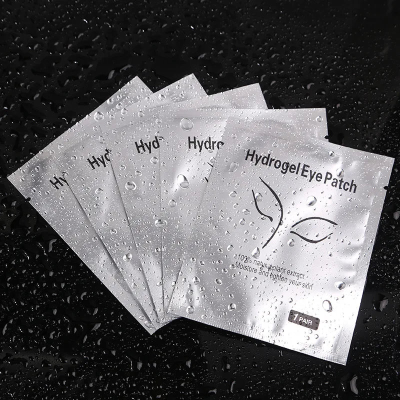 50-500 Pairs Wimpern Unter Aug – Under Eye Gel Bewertung und Preis