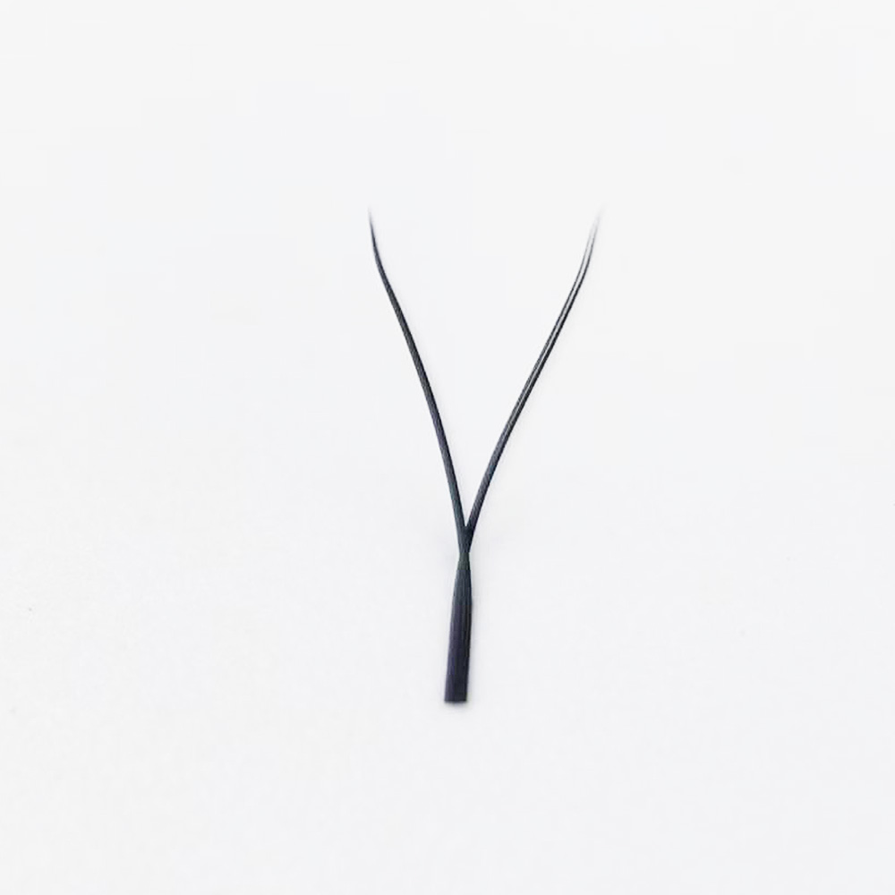 Supmacio 0,10 mm YY Lash Y-för – Eyelash Extension Yelix Bewertung und Preis