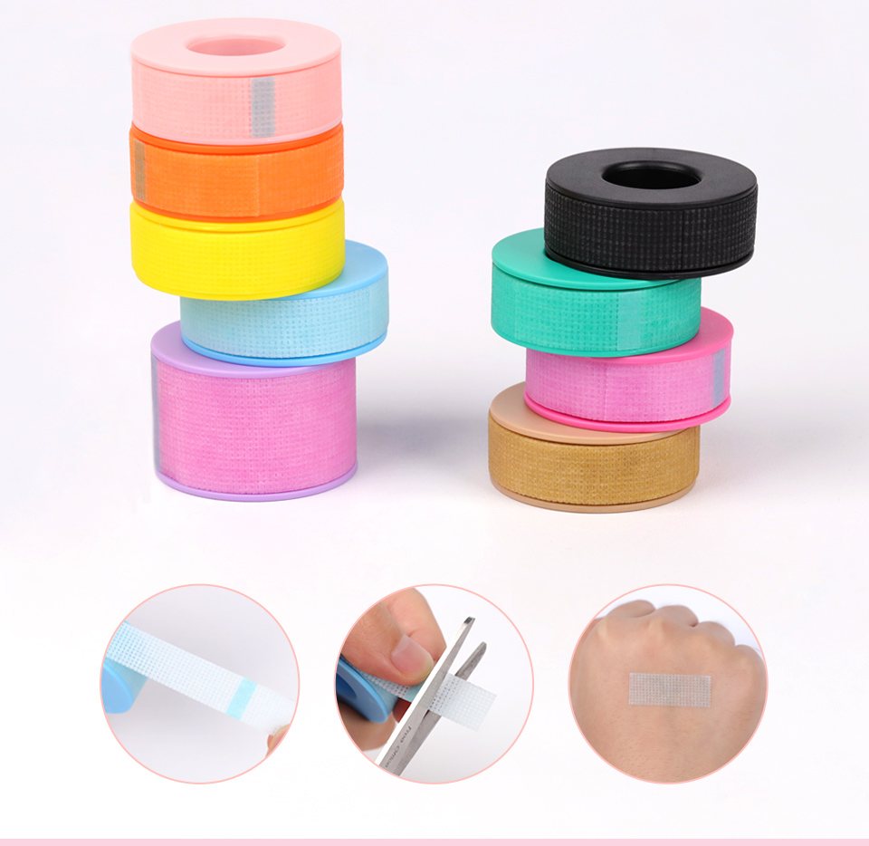 1/5 Stück Vlies Silikon Gel Kl – Under Eye Gel Bewertung und Preis