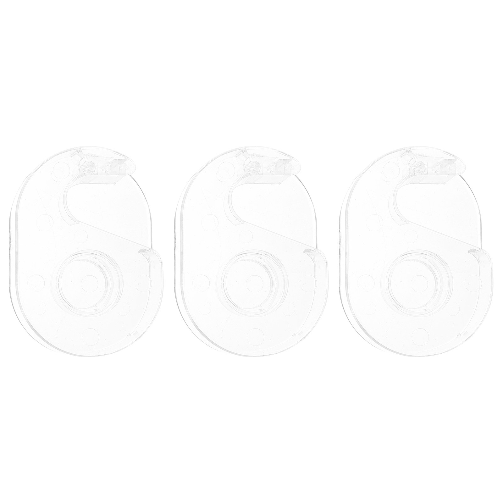 3-teiliger Wimpernband-Spender – Eyelash Extension Is Safe Bewertung und Preis