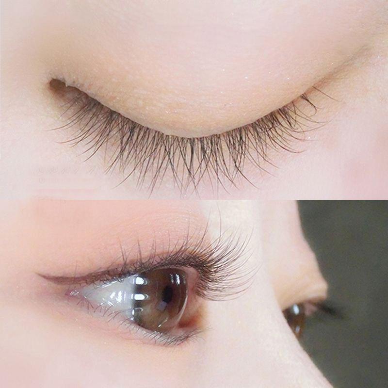Selbstklebende falsche Wimpern – Eyelash Extension No 11 Bewertung und Preis