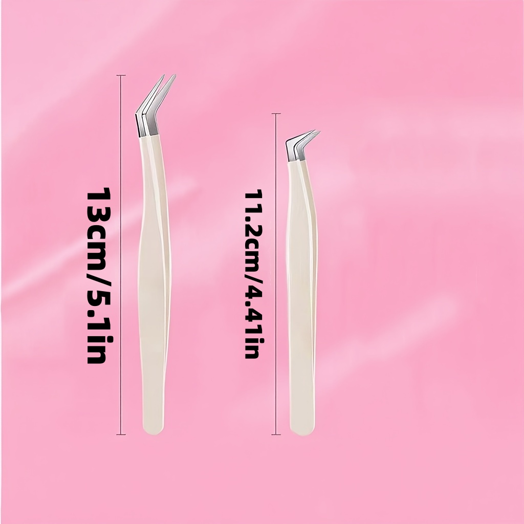 1 Satz künstliche Wimpern, Wim – Eyelash Extension Is Safe Bewertung und Preis