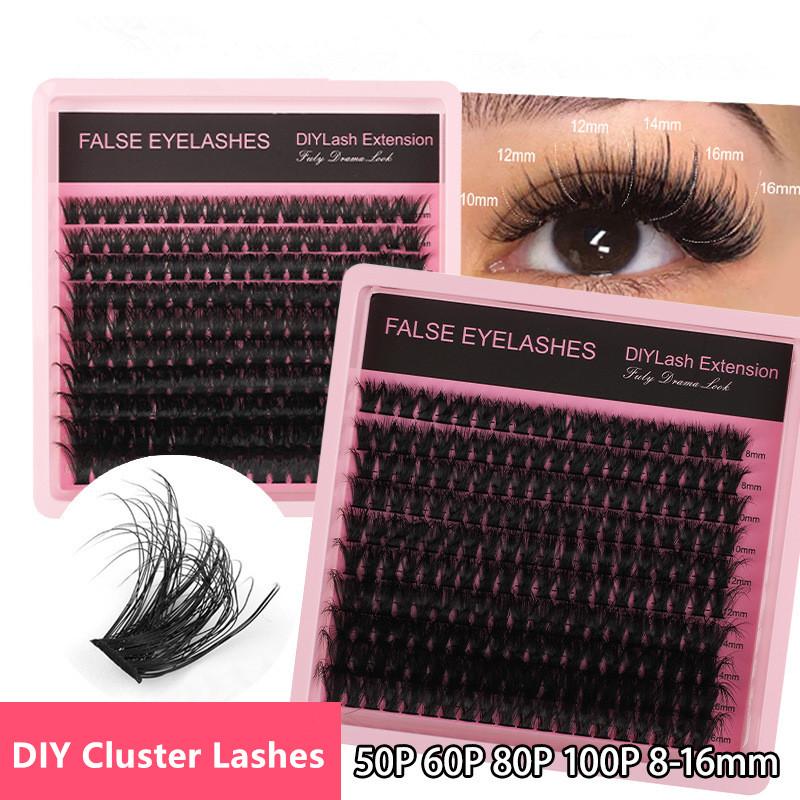 D-Curl Flauschige Wimpernbüsch – Eyelash Extension Or Extensions Bewertung und Preis