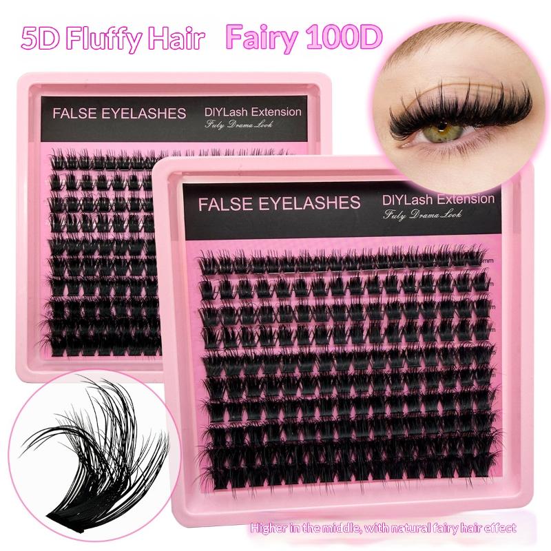 D-Curl Flauschige Wimpernbüsch – Eyelash Extension Or Extensions Bewertung und Preis