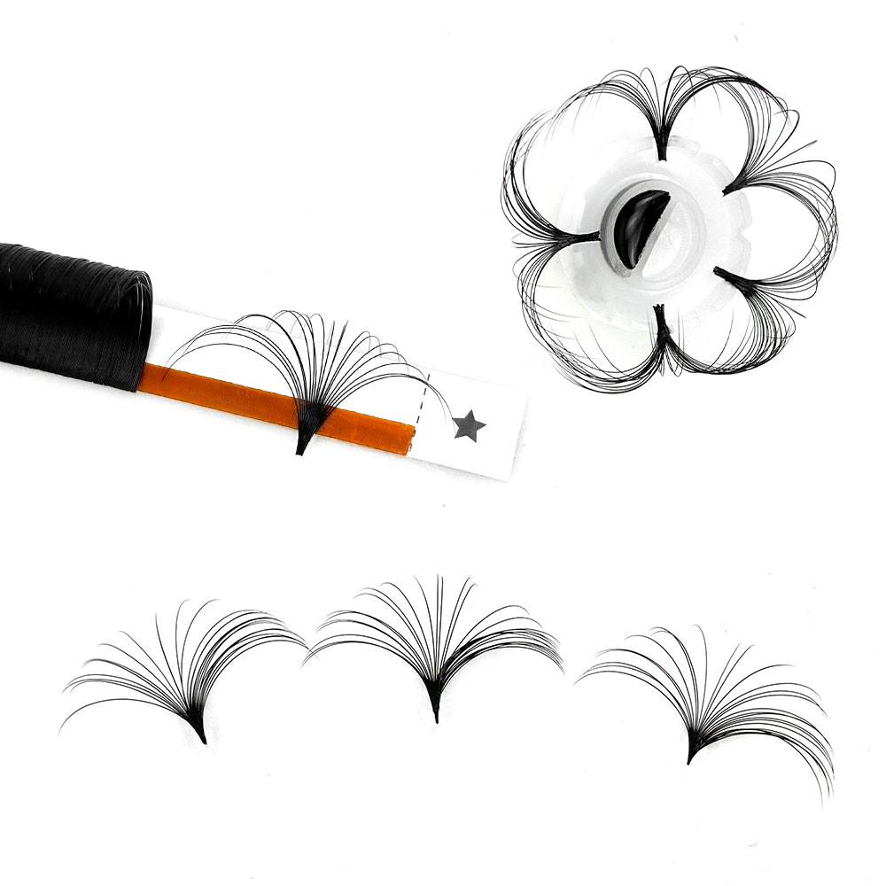 Abonnie 0,03–0,10 mm einfache  – Eyelash Extension Anime Bewertung und Preis
