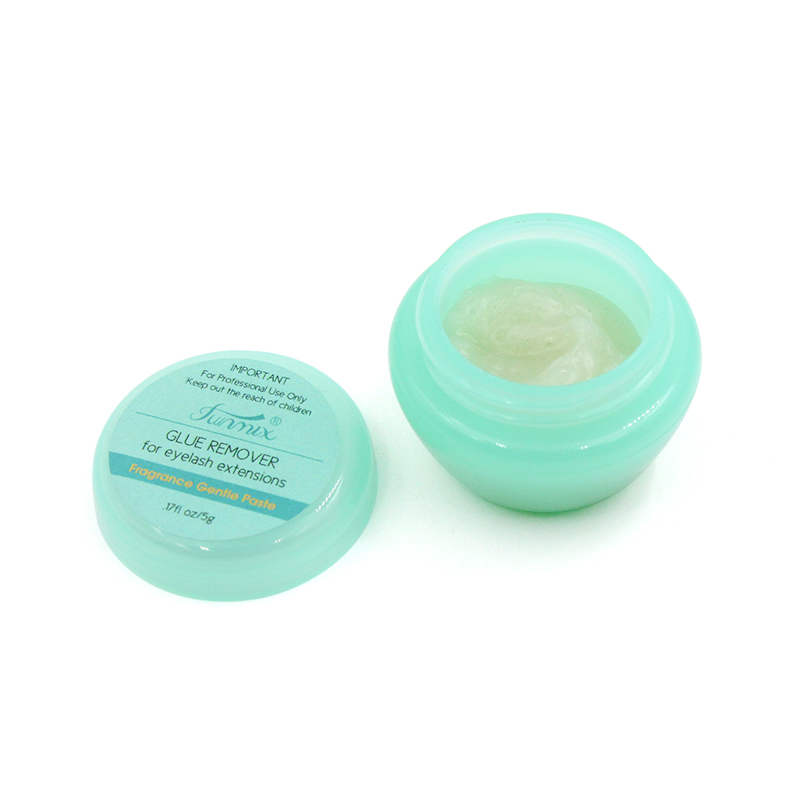 10PCS 5g Professionelle Falsch – Eyelash Extension Gel Remover Bewertung und Preis