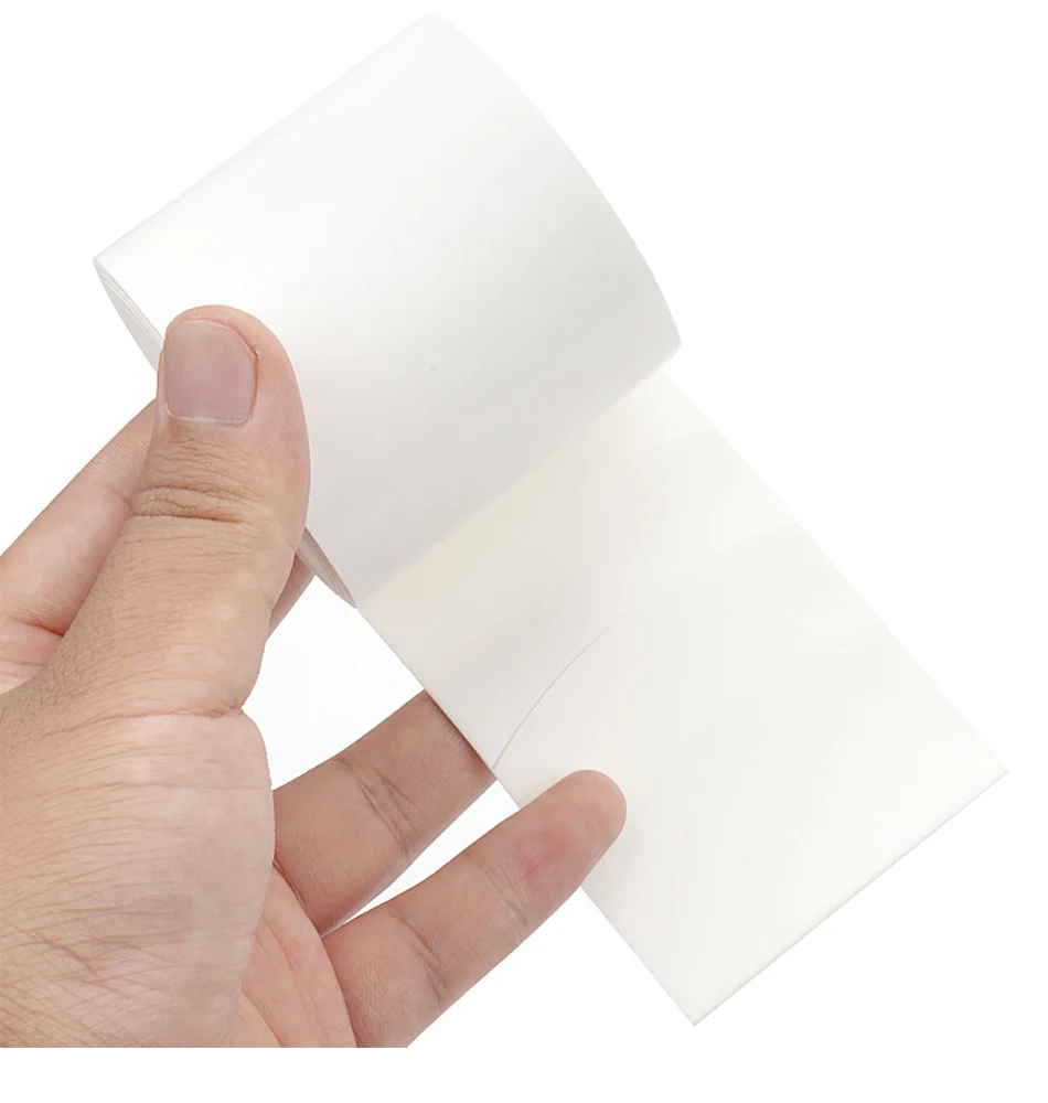 110 Stück/Rolle Augenpflaster  – Under Eye Gel Bewertung und Preis