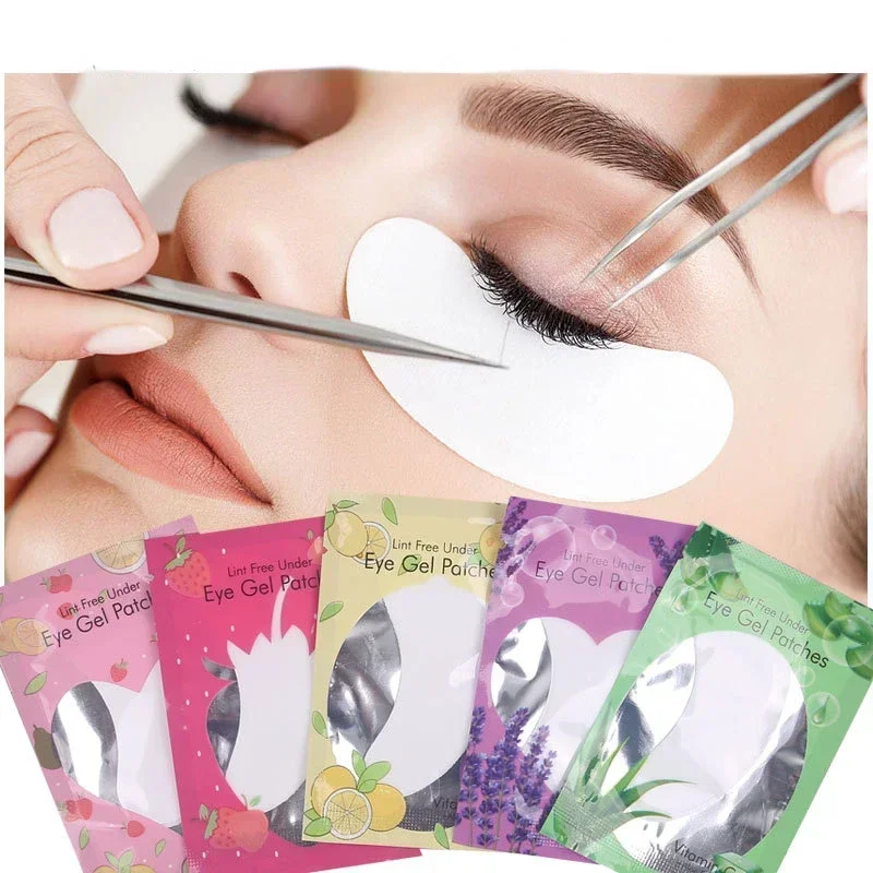 25 Paar falsche Wimpern verlän – Under Eye Gel Bewertung und Preis