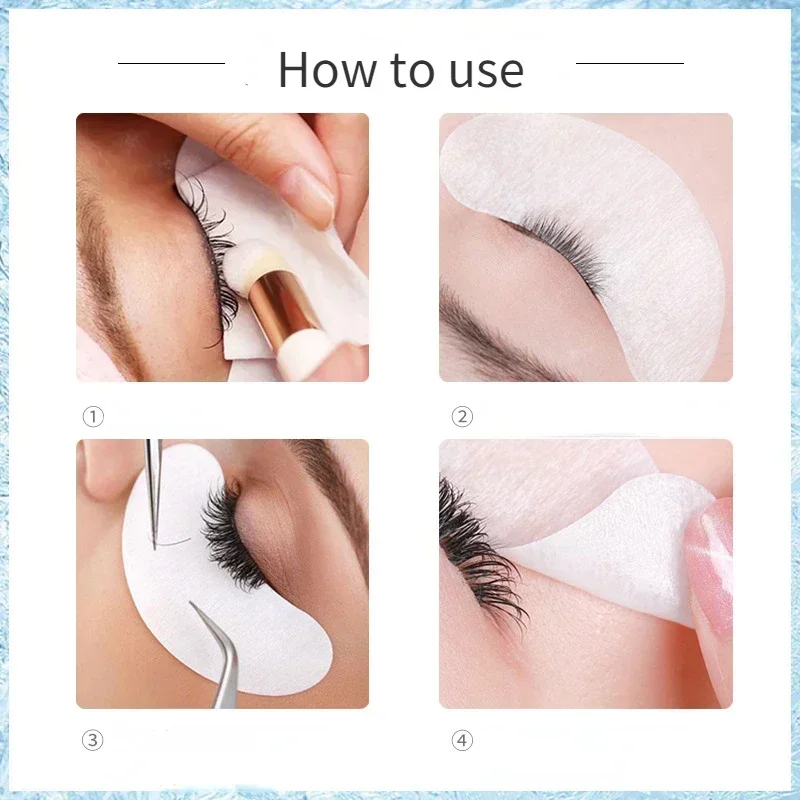 25 Paar falsche Wimpern verlän – Under Eye Gel Bewertung und Preis
