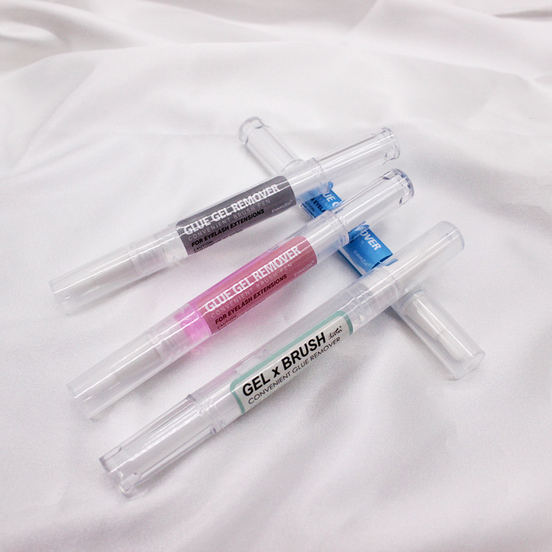 Kleber Gel Entferner Pinsel St – Eyelash Extension Gel Remover Bewertung und Preis