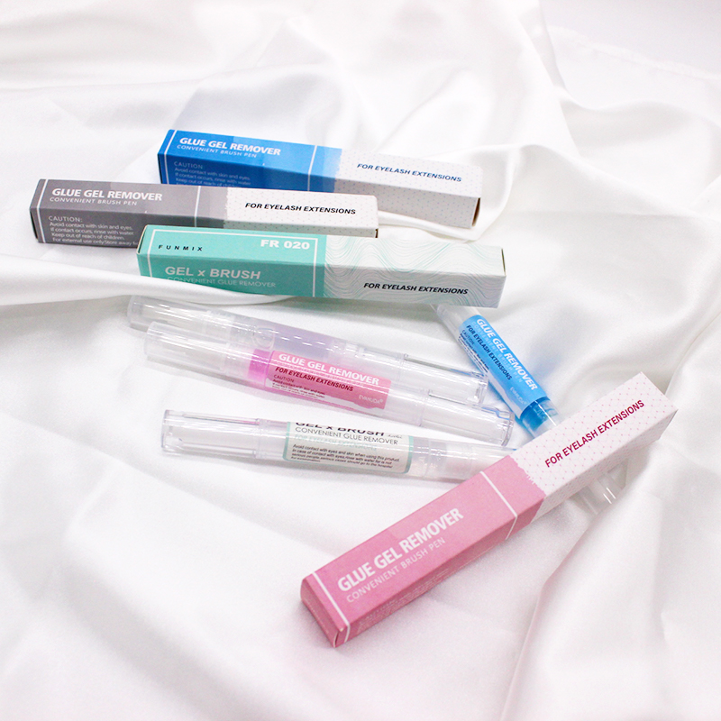 Kleber Gel Entferner Pinsel St – Eyelash Extension Gel Remover Bewertung und Preis