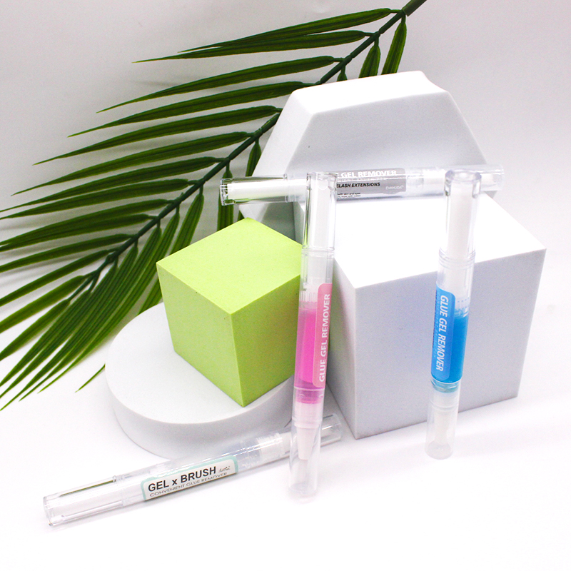 Kleber Gel Entferner Pinsel St – Eyelash Extension Gel Remover Bewertung und Preis