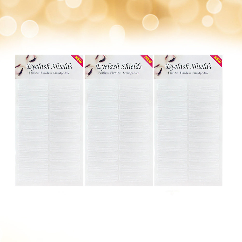 3 Packungen professionelle Aug – Eyelash Extension Is Safe Bewertung und Preis