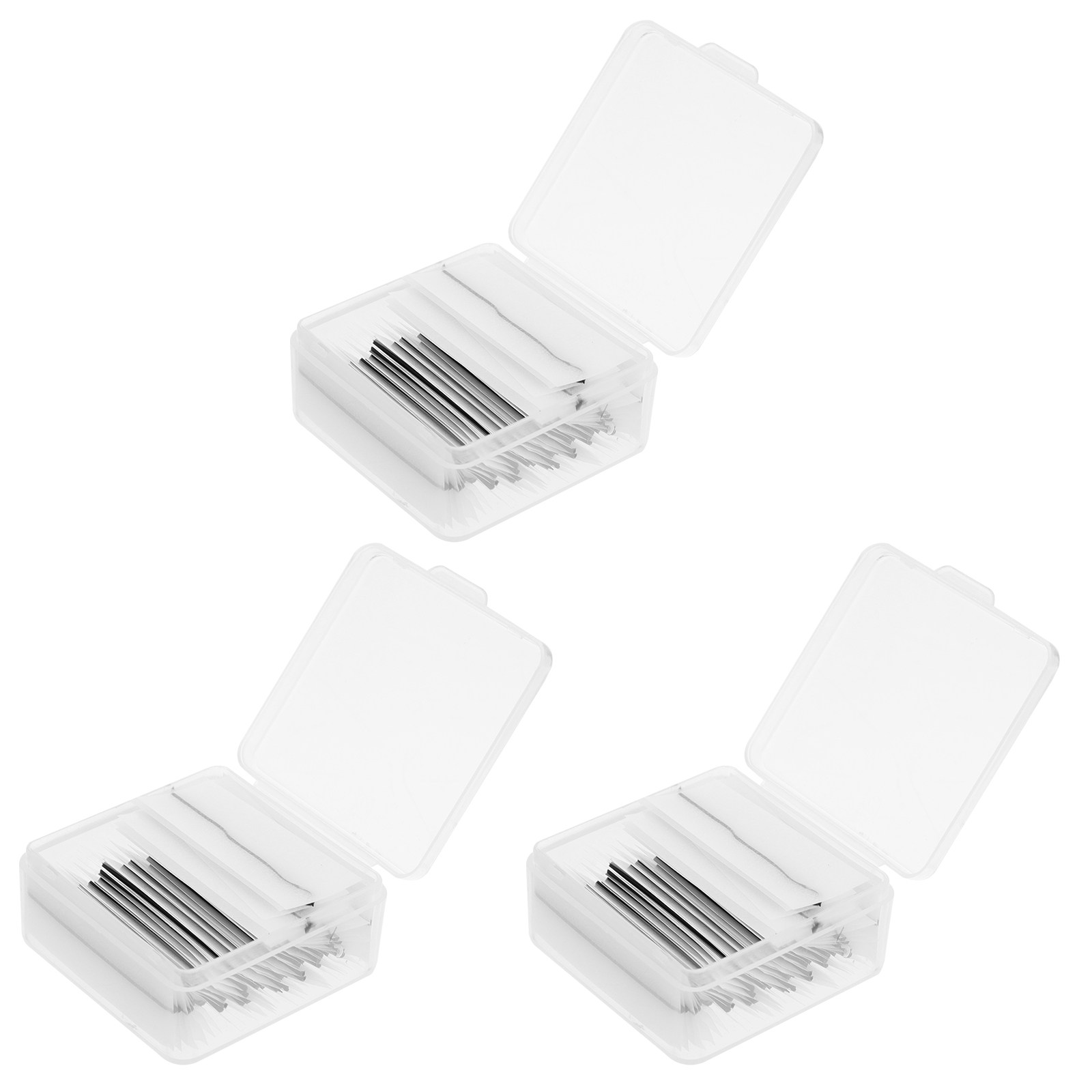 102 Stück Sicherer, leichter,  – Eyelash Extension Is Safe Bewertung und Preis