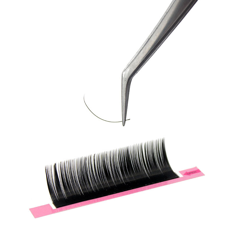 1 stücke pro Wimpern Pinzette  – Eyelash Extension Is Safe Bewertung und Preis