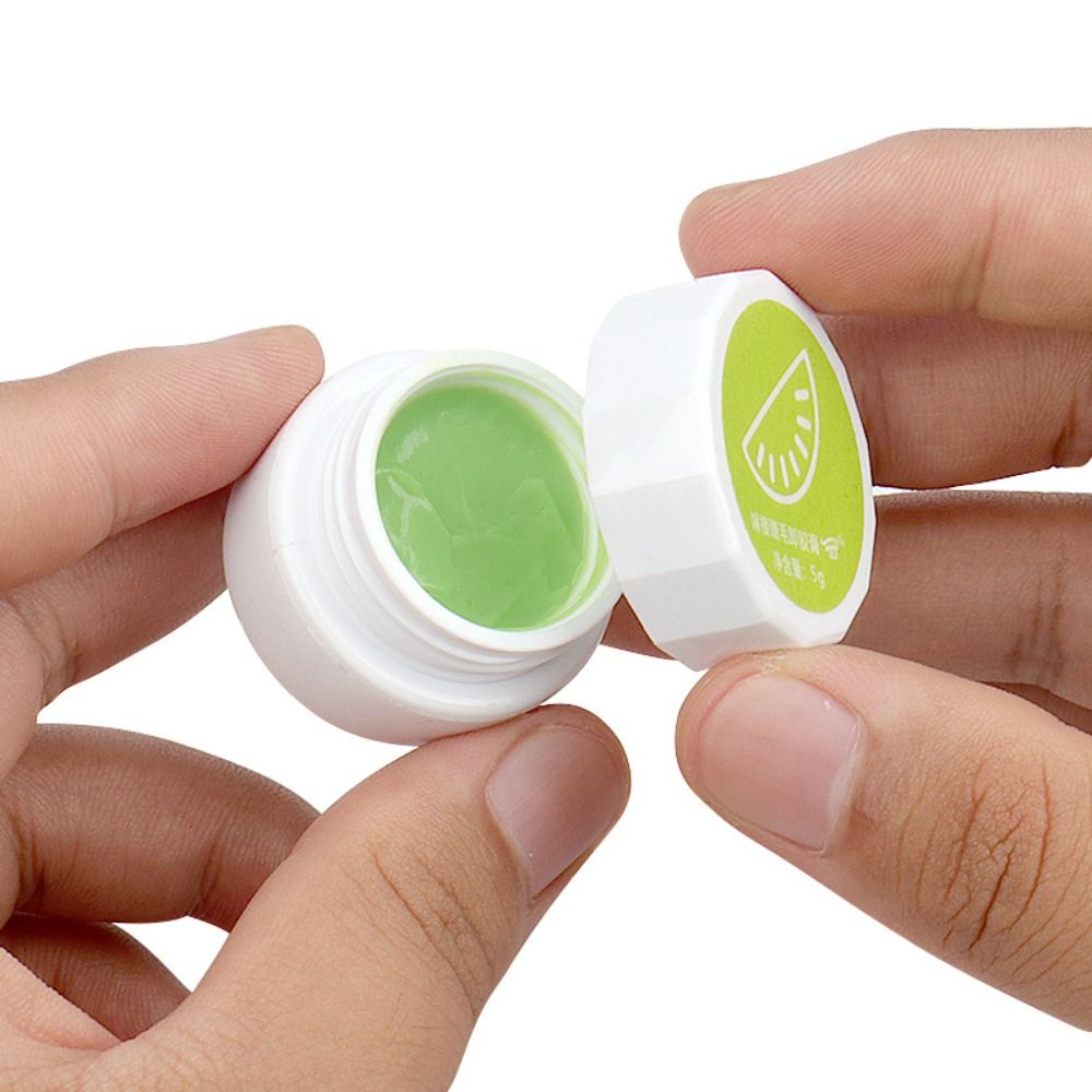 Beauty Semi-Permanent Augenwim – Eyelash Extension Gel Remover Bewertung und Preis
