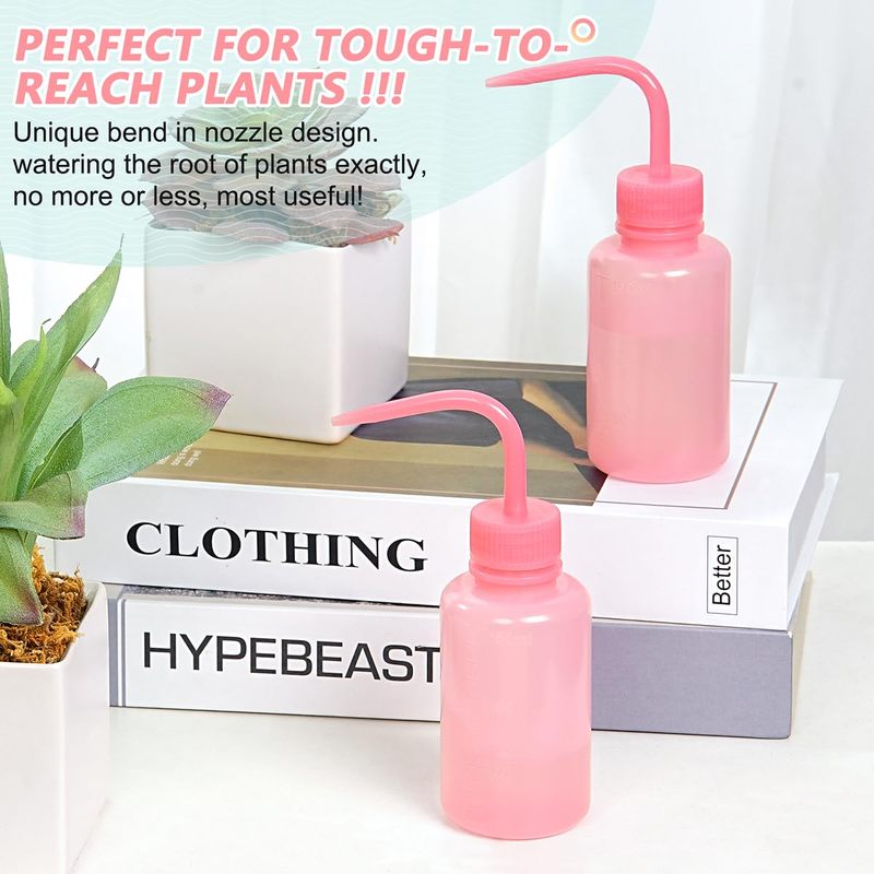 250ml Rosa Gebogene Mundspülfl – Eyelash Extension Is Safe Bewertung und Preis