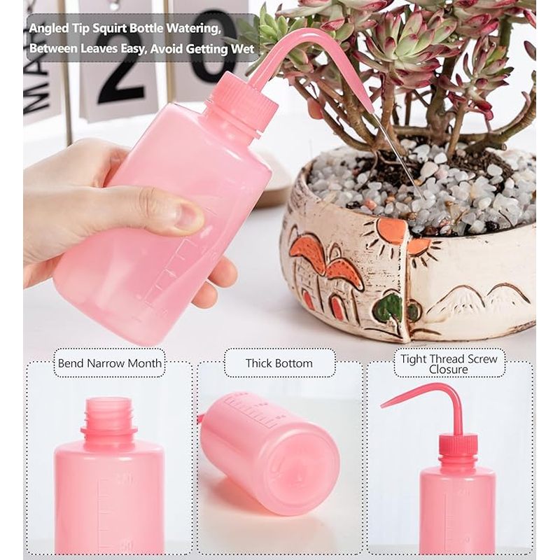 250ml Rosa Gebogene Mundspülfl – Eyelash Extension Is Safe Bewertung und Preis