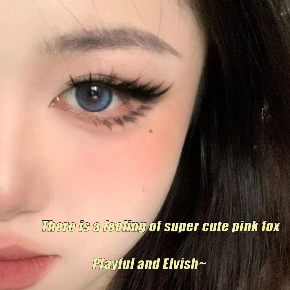 8 Reihen 3d flauschige einzeln – Eyelash Extension Single Lash Bewertung und Preis