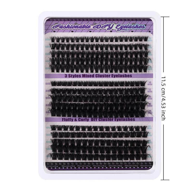 DIY Wimpernverlängerungs-Set 1 – Eyelash Extension Or Extensions Bewertung und Preis