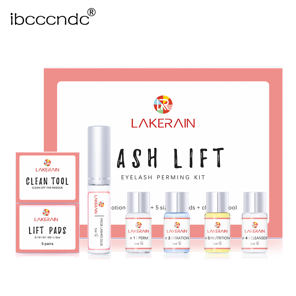 Neue Lash Lift Kit Langlebige  – Eyelash Extension Full Set Bewertung und Preis