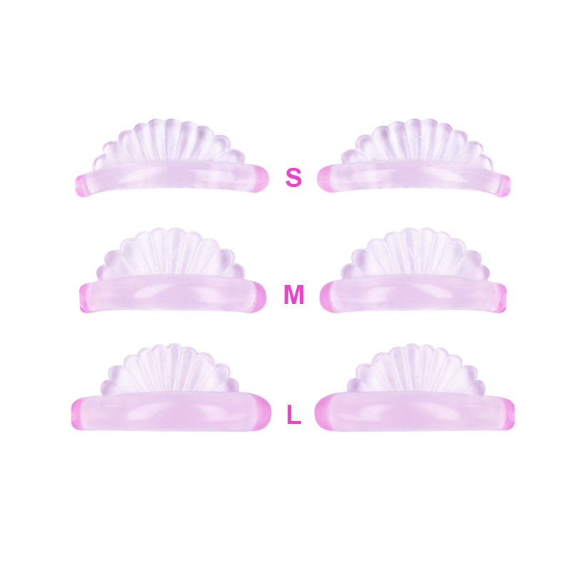3 Paare oder 5 Paar Lash Lift  – Eyelash Extension Or Extensions Bewertung und Preis