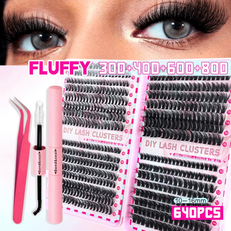 DIY Wimpernverlängerungs-Set m – Eyelash Extension Or Extensions Bewertung und Preis