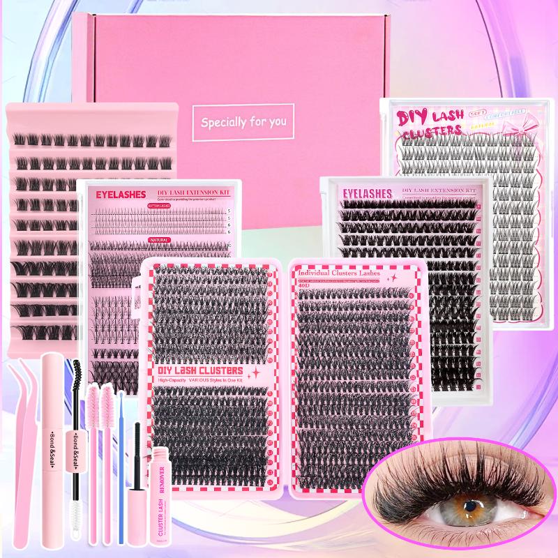 DIY Wimpernverlängerungs-Set m – Eyelash Extension Or Extensions Bewertung und Preis