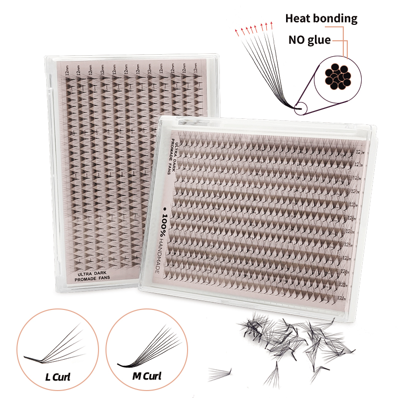 360/600 Bouquet Wimpern L Curl – Eyelash Extension Or Extensions Bewertung und Preis