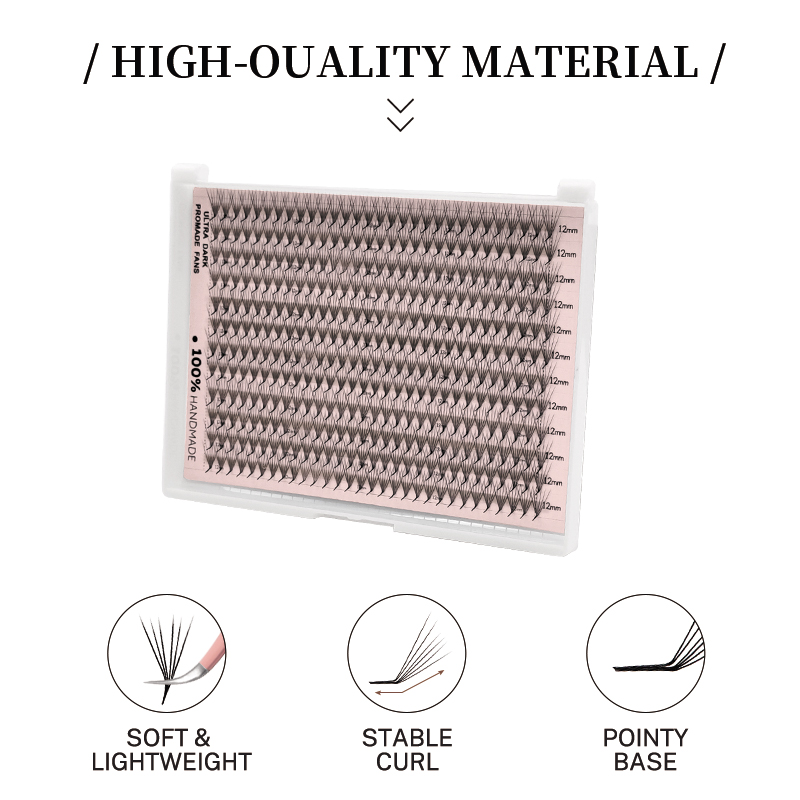 360/600 Bouquet Wimpern L Curl – Eyelash Extension Or Extensions Bewertung und Preis