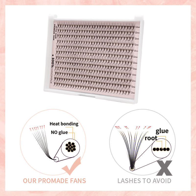 360/600 Bouquet Wimpern L Curl – Eyelash Extension Or Extensions Bewertung und Preis