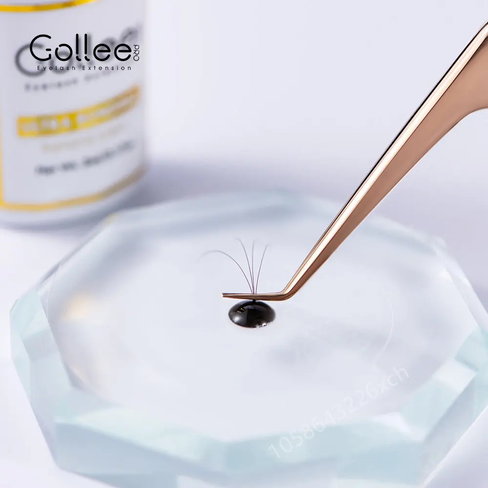 Gollee Transparenter Wimpernve – Eyelash Extension Or Extensions Bewertung und Preis