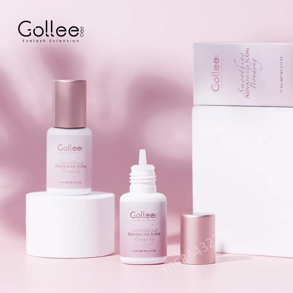 Gollee Transparenter Wimpernve – Eyelash Extension Or Extensions Bewertung und Preis