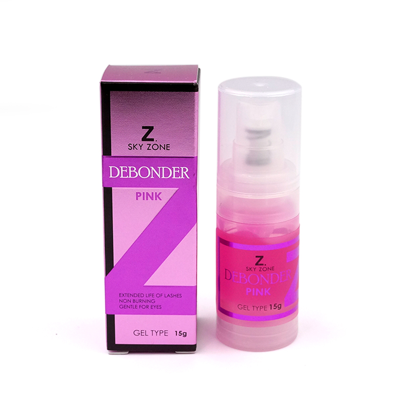 1 stücke Korea Sky Zone Debond – Eyelash Extension Gel Remover Bewertung und Preis