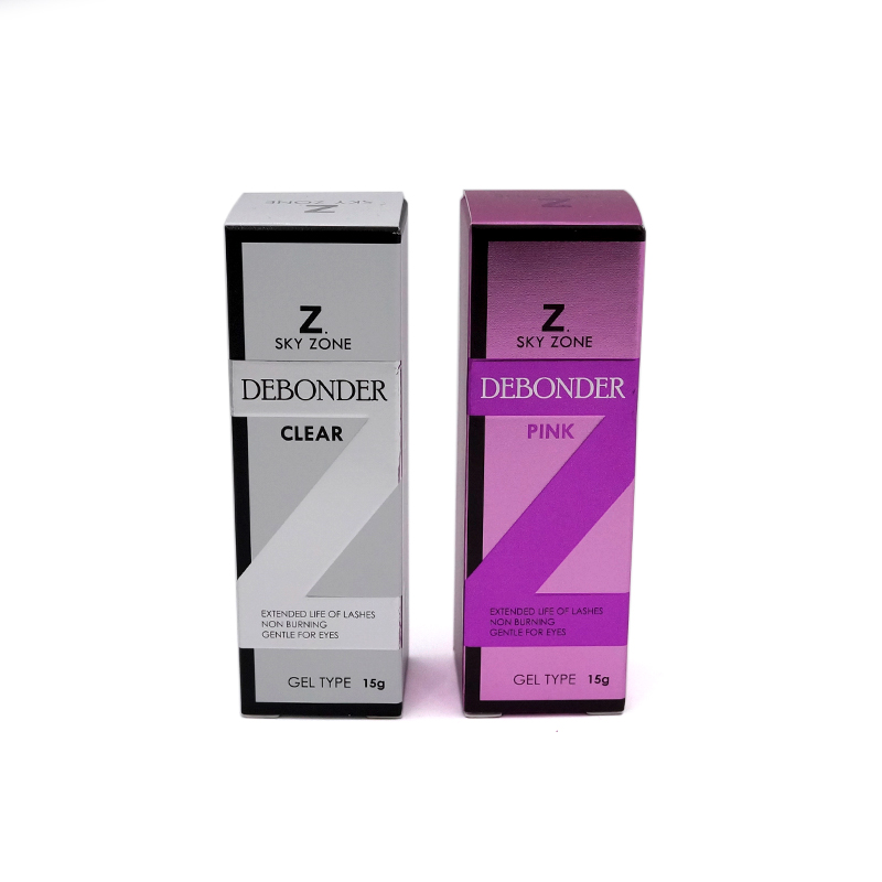 1 stücke Korea Sky Zone Debond – Eyelash Extension Gel Remover Bewertung und Preis