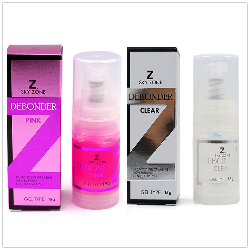 1 stücke Korea Sky Zone Debond – Eyelash Extension Gel Remover Bewertung und Preis